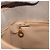 Borsa a Spalla Christian Dior PVC Pelle Beige Oro gh2327 - vista 18
