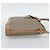 Borsa a Spalla Christian Dior PVC Pelle Beige Oro gh2327 - vista 5