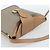 Borsa a Spalla Christian Dior PVC Pelle Beige Oro gh2327 - vista 6