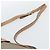 Borsa a Spalla Christian Dior PVC Pelle Beige Oro gh2327 - vista 8