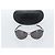 Occhiali da sole GUCCI Plastica Nero Auth bs36623 - vista 13