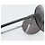 Occhiali da sole GUCCI Plastica Nero Auth bs36623 - vista 5