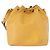 Bolsa de Ombro LOUIS VUITTON Epi Petit Noe Tassili Yellow M44109 LV Auth ka5491 - vista 13