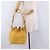 Bolsa de Ombro LOUIS VUITTON Epi Petit Noe Tassili Yellow M44109 LV Auth ka5491 - vista 21