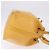 Bolsa de Ombro LOUIS VUITTON Epi Petit Noe Tassili Yellow M44109 LV Auth ka5491 - vista 4