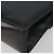 Borsa a tracolla Salvatore Ferragamo Gancini in pelle nera e oro Auth 194666 Nero D'oro - vista 12