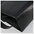 Borsa a tracolla Salvatore Ferragamo Gancini in pelle nera e oro Auth 194666 Nero D'oro - vista 13