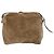 Borsa a tracolla LOEWE in scamosciato beige e oro Auth bs36680 D'oro - vista 13