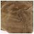 Borsa a tracolla LOEWE in scamosciato beige e oro Auth bs36680 D'oro - vista 16