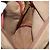 Borsa a tracolla LOEWE in scamosciato beige e oro Auth bs36680 D'oro - vista 19