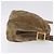 Borsa a tracolla LOEWE in scamosciato beige e oro Auth bs36680 D'oro - vista 3