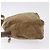Borsa a tracolla LOEWE in scamosciato beige e oro Auth bs36680 D'oro - vista 5