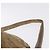 Borsa a tracolla LOEWE in scamosciato beige e oro Auth bs36680 D'oro - vista 9