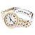Orologio Cartier "Panthère Cougar", oro giallo e acciaio. - vista 5