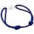 Bracciale Dinh Van "Menottes R10", oro bianco, diamanti. - vista 3