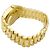 Reloj Rolex, "Oyster Perpetual Day-Date", oro amarillo, diamantes - vista 3
