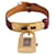 Hermès Kelly Bordeaux Watch Kelly bordeaux Dark red  - view 1