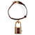 Hermès Kelly Bordeaux Watch Kelly bordeaux Dark red  - view 2