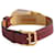 Hermès Kelly Bordeaux Watch Kelly bordeaux Dark red  - view 4