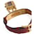Hermès Kelly Bordeaux Watch Kelly bordeaux Dark red  - view 5