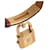 Hermès Kelly Bordeaux Watch Kelly bordeaux Dark red  - view 7