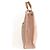 Borsa tote Hermès in tessuto rosa - vista 4