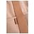 Borsa tote Hermès in tessuto rosa - vista 7