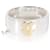 Bracciale Wide Lock in Oro Giallo e Argento Sterling Tiffany & Co.  - vista 1