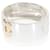 Bracciale Wide Lock in Oro Giallo e Argento Sterling Tiffany & Co.  - vista 3