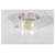 Bracciale Wide Lock in Oro Giallo e Argento Sterling Tiffany & Co.  - vista 6