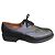 Autre Marque Scarpe eleganti nere in pelle Nero