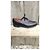 Autre Marque Scarpe eleganti nere in pelle Nero - vista 8