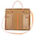 Borsa BURBERRY Two-Handle Medium da donna Marrone  - vista 1