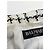 Balmain Black and White Houndstooth Tweed Blazer - vista 4