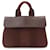 Hermès Borsa Hermes Valparaiso PM Marrone