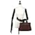 Hermès Borsa Hermes Valparaiso PM Marrone - vista 10