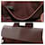 Hermès Borsa Hermes Valparaiso PM Marrone - vista 9