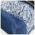 Borsa Tote Woody Medium Chloé Bianco Blu - Ansicht 14