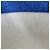 Borsa Tote Woody Medium Chloé Bianco Blu - Ansicht 19