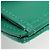 Cartera tríptico de piel de becerro granulada verde Chanel - vista 12