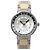 Louis Vuitton Tambour Moon Dual Time MM GMT Damenuhr