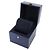 Louis Vuitton Tambour Moon Dual Time MM GMT Damenuhr - Ansicht 2