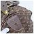 Borsa Louis Vuitton Speedy 30 M95224 Damier ebene - vista 13