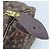 Borsa Louis Vuitton Speedy 30 M95224 Damier ebene - vista 14