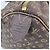 Borsa Louis Vuitton Speedy 30 M95224 Damier ebene - vista 16