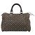 Borsa Louis Vuitton Speedy 30 M95224 Damier ebene - vista 2