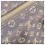 Borsa Louis Vuitton Speedy 30 M95224 Damier ebene - vista 23