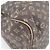 Borsa Louis Vuitton Speedy 30 M95224 Damier ebene - vista 8