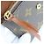 Louis Vuitton Tri-fold Wallet Braun - Ansicht 20