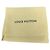 Louis Vuitton Tri-fold Wallet Braun - Ansicht 21